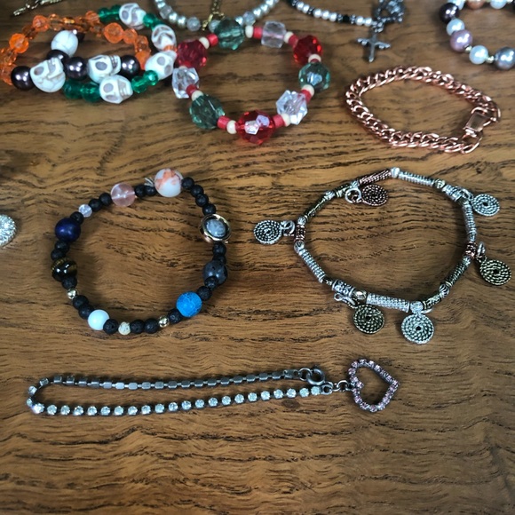 Bracelet bundle - Picture 6 of 7